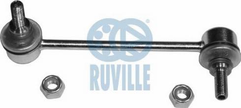 Ruville 917079 - Asta / Puntone, Stabilizzatore autozon.pro