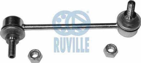 Ruville 917078 - Asta / Puntone, Stabilizzatore autozon.pro