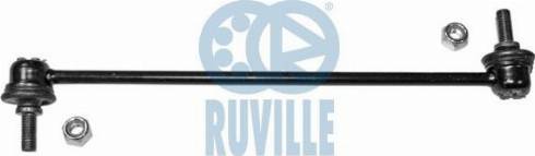 Ruville 917073 - Asta / Puntone, Stabilizzatore autozon.pro