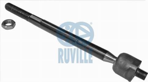 Ruville 917072 - Giunto assiale, Asta trasversale autozon.pro