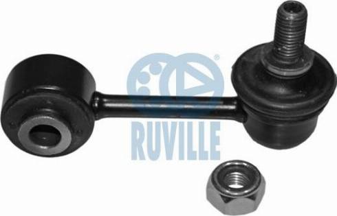 Ruville 917077 - Asta / Puntone, Stabilizzatore autozon.pro