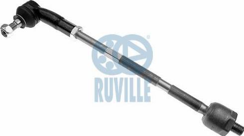 Ruville 917810 - Tirante trasversale autozon.pro