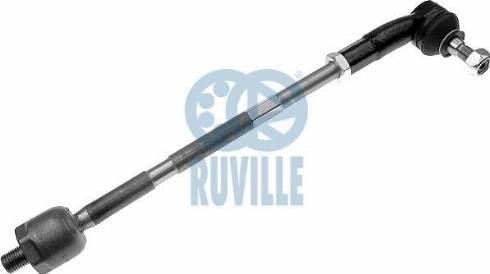 Ruville 917811 - Tirante trasversale autozon.pro