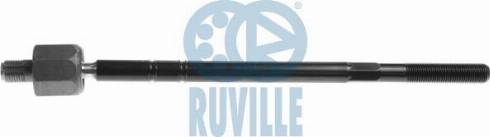 Ruville 917817 - Giunto assiale, Asta trasversale autozon.pro