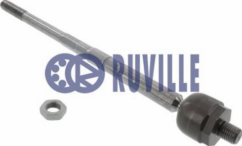 Ruville 917820 - Giunto assiale, Asta trasversale autozon.pro