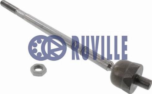 Ruville 917821 - Giunto assiale, Asta trasversale autozon.pro