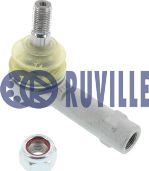 Ruville 917823 - Testa barra d'accoppiamento autozon.pro