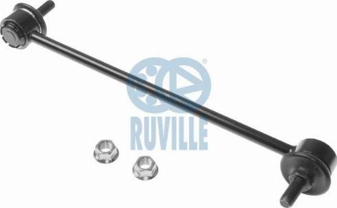 Ruville 917346 - Asta / Puntone, Stabilizzatore autozon.pro