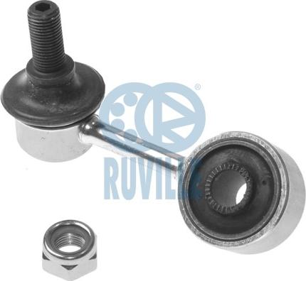 Ruville 917354 - Asta / Puntone, Stabilizzatore autozon.pro