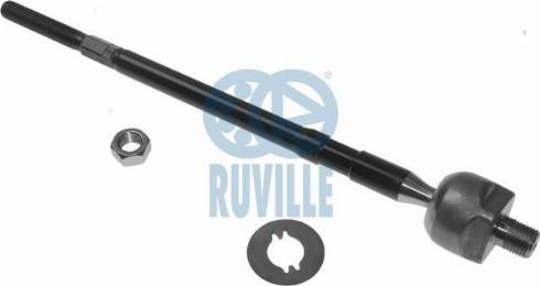 Ruville 917350 - Giunto assiale, Asta trasversale autozon.pro