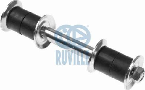 Ruville 917353 - Asta / Puntone, Stabilizzatore autozon.pro