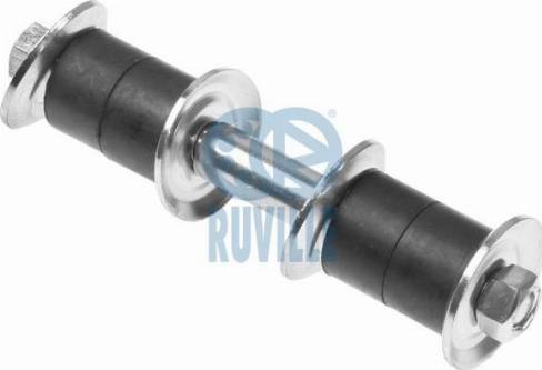 Ruville 917357 - Asta / Puntone, Stabilizzatore autozon.pro