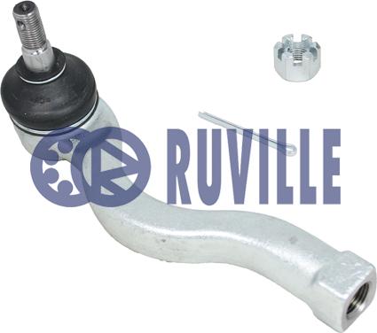 Ruville 917366 - Testa barra d'accoppiamento autozon.pro