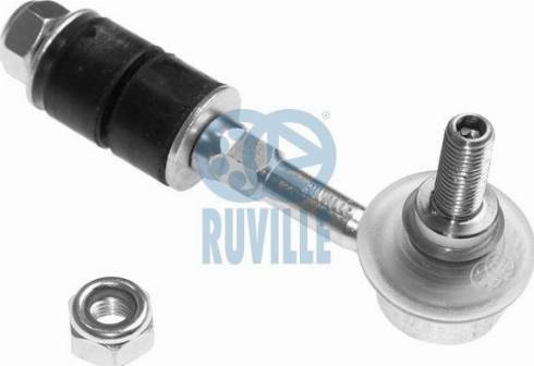 Ruville 917361 - Asta / Puntone, Stabilizzatore autozon.pro