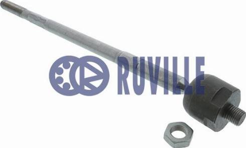 Ruville 917368 - Giunto assiale, Asta trasversale autozon.pro