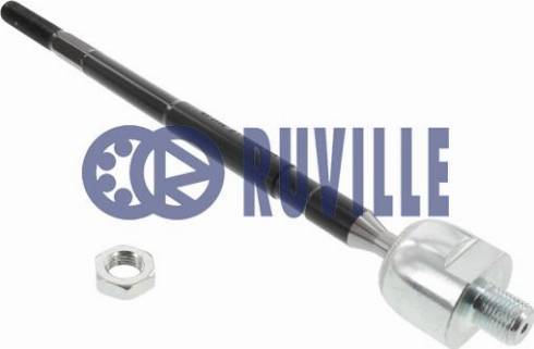 Ruville 917363 - Giunto assiale, Asta trasversale autozon.pro