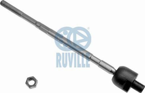 Ruville 917305 - Giunto assiale, Asta trasversale autozon.pro