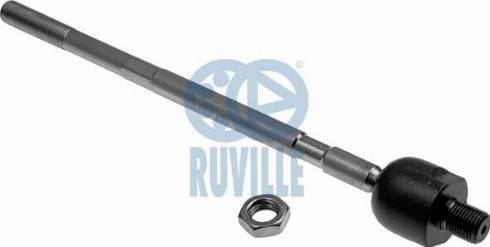 Ruville 917312 - Giunto assiale, Asta trasversale autozon.pro