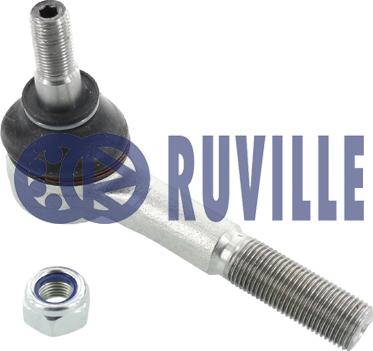 Ruville 917320 - Testa barra d'accoppiamento autozon.pro