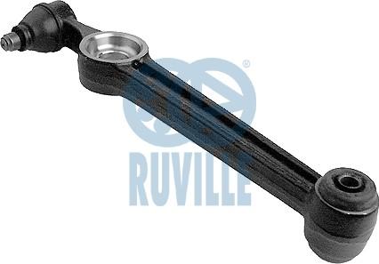 Ruville 937704 - Braccio oscillante, Sospensione ruota autozon.pro