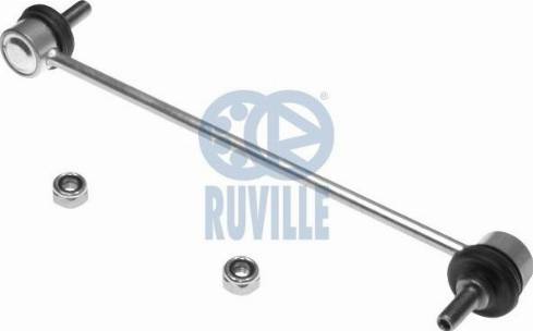 Ruville 917734 - Asta / Puntone, Stabilizzatore autozon.pro