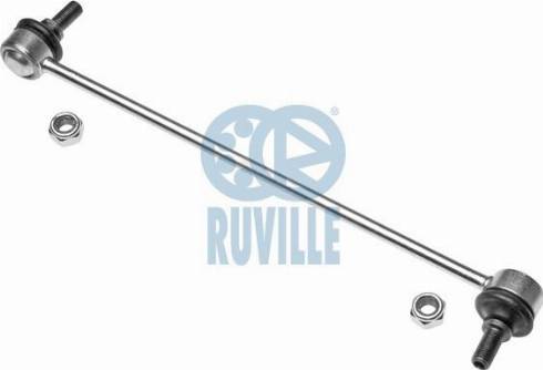 Ruville 917736 - Asta / Puntone, Stabilizzatore autozon.pro