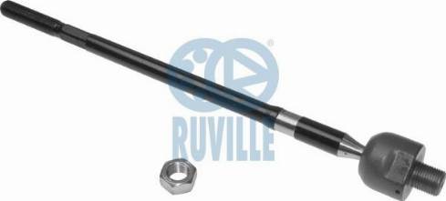 Ruville 917738 - Giunto assiale, Asta trasversale autozon.pro