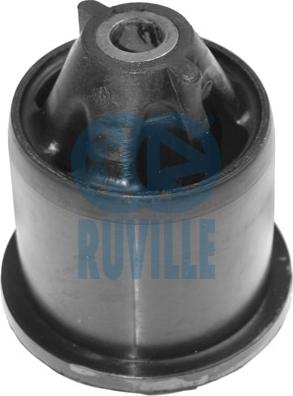 Ruville 989700 - Supporto, Corpo assiale autozon.pro