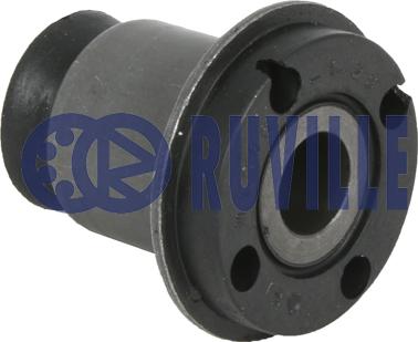 Ruville 985956 - Supporto, Corpo assiale autozon.pro