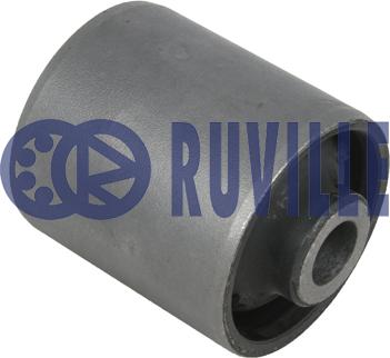 Ruville 985952 - Supporto, Corpo assiale autozon.pro