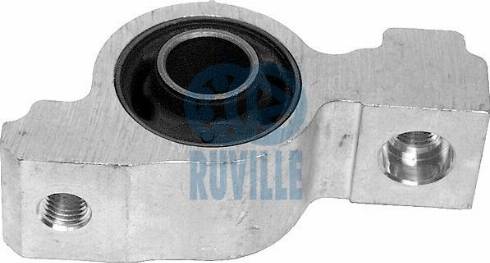 Ruville 985929 - Supporto, Braccio oscillante autozon.pro