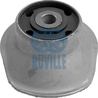 Ruville 985441 - Supporto, Corpo assiale autozon.pro