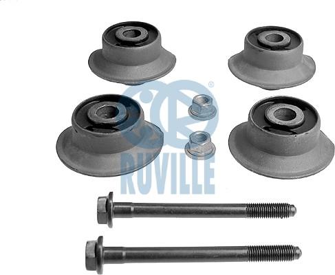 Ruville 985404S - Kit riparazione, Corpo assiale autozon.pro