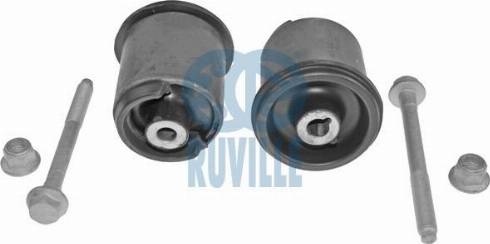 Ruville 985413S - Supporto, Corpo assiale autozon.pro