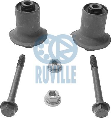 Ruville 985424S - Kit riparazione, Corpo assiale autozon.pro