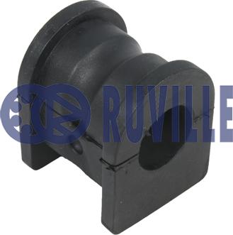 Ruville 985554 - Bronzina cuscinetto, Barra stabilizzatrice autozon.pro