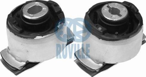 Ruville 985526S - Kit riparazione, Corpo assiale autozon.pro