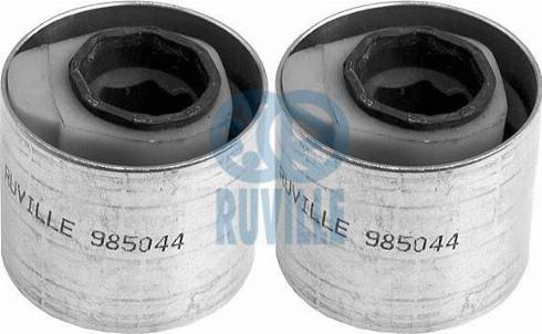 Ruville 985044S - Kit riparazione, Braccio trasversale autozon.pro