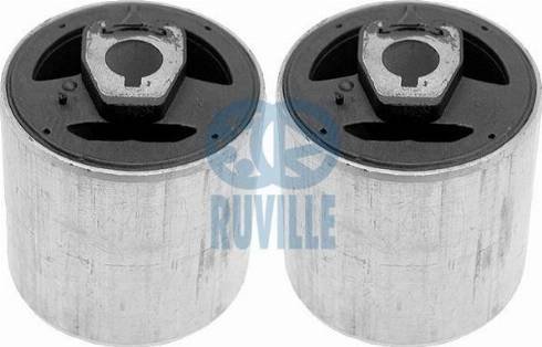 Ruville 985041S - Supporto, Braccio oscillante autozon.pro