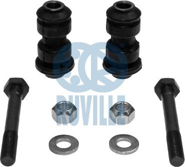 Ruville 985048S - Kit riparazione, Braccio trasversale autozon.pro