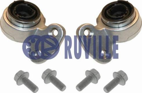 Ruville 985060 - Supporto, Braccio oscillante autozon.pro