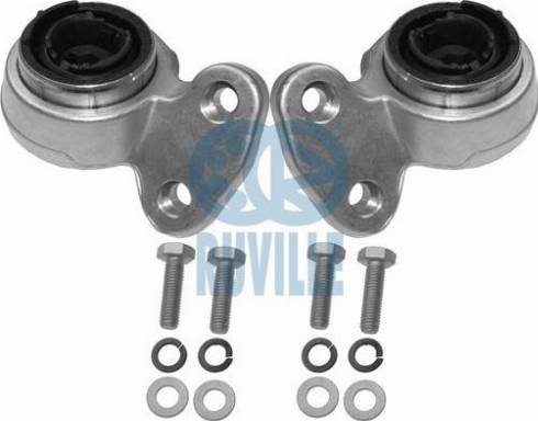 Ruville 985019S - Supporto, Braccio oscillante autozon.pro