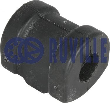 Ruville 985038 - Bronzina cuscinetto, Barra stabilizzatrice autozon.pro