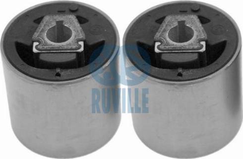 Ruville 985025S - Kit riparazione, Corpo assiale autozon.pro