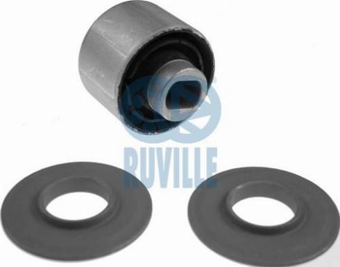 Ruville 985157 - Supporto, Braccio oscillante autozon.pro