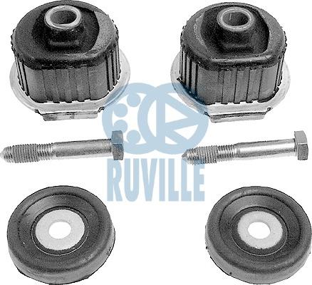 Ruville 985123 - Kit riparazione, Corpo assiale autozon.pro