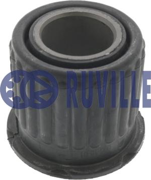 Ruville 985172 - Supporto, Corpo assiale autozon.pro