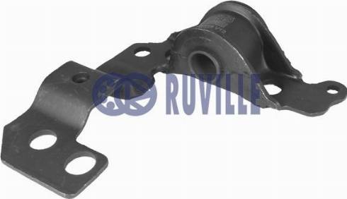 Ruville 985899 - Supporto, Braccio oscillante autozon.pro