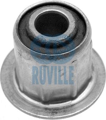 Ruville 985851 - Bronzina cuscinetto, Molla a balestra autozon.pro