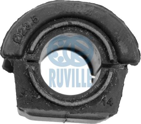 Ruville 985882 - Bronzina cuscinetto, Barra stabilizzatrice autozon.pro